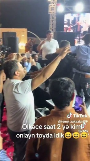 PÜNHANIN BU RƏQSİ HƏLƏ ÇOX DANIŞILACAQ