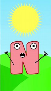 ABC Song Shorts | ABC for Kids #abcsong #alphabetsong #nurseryrhymes