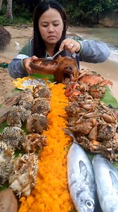 3.3K views · 31 reactions | Java rice + spider shell  | Riza Yatan Sinagpulo | Facebook