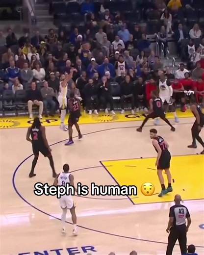 Steph Curry y los Warriors en la NBA