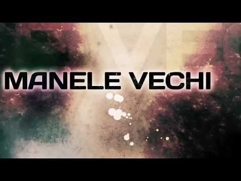 Manele vechi din anii 2000 vol. 4