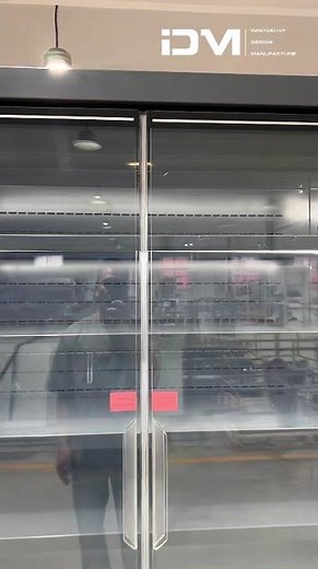 Chill, Display, and SELL. Your Premier Plug-In Multideck Solution is Here!