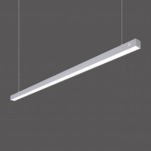 [Hot Item] LED Linear Lighting Commercial LED Suspended Lighting Interior Lighting Chandelier Architectural Linear Light