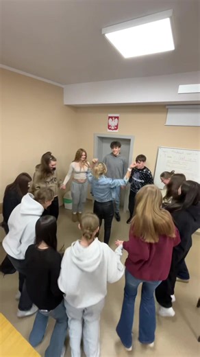 Fun Lessons at School