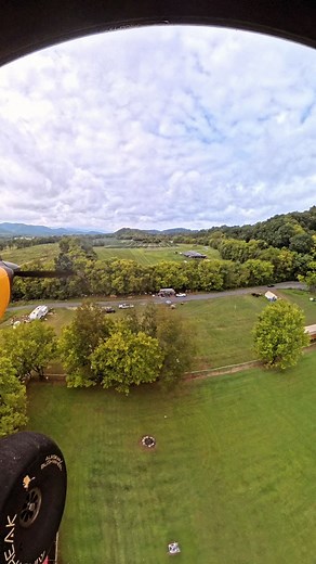 One-way strips are landilable backwards when the winds are right. The presence of headwind or tailwind significantly impacts your descent angle and landing distance. We can't let the speed at which things are passing under your wing be our guide to our airspeed. The wing only knows the air it's in. And if that wind is on our nose, our wing will fly at a lower ground speed, so our perception of speed can get skewed. When we practice slow flight and stalls, we should be paying attention to pitch a