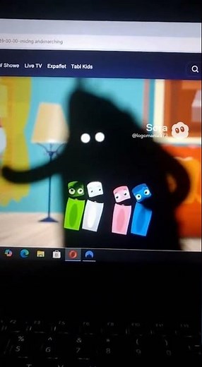 Color Crew Lost Episode CreepyPasta Sora 2 AI