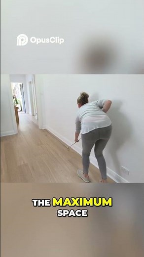 How to Measure for a Folding Staircase | Vertical Space & Floor Run Guide