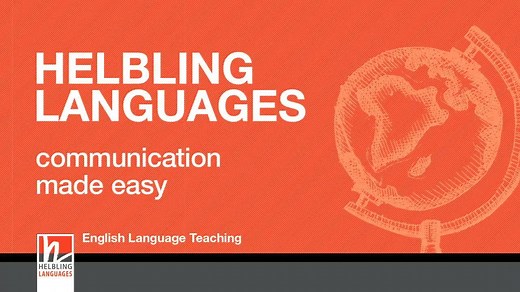 Go to our website and learn more about our innovative educational resources for English language teaching. #Helbling #ELT | Helbling English