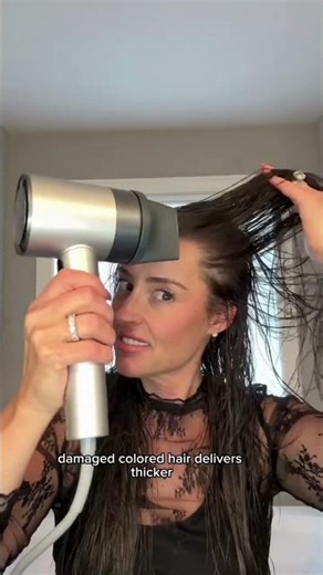 😳 Thinning Hair + Color Damage? Nioxin System 4 Fix That Fast