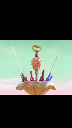 Vanellope von Schweetz Learns to Drive in Sugar Rush | Lyrics Included