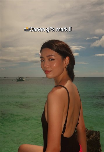 Exploring the Canon G7X Mark II on My Trip