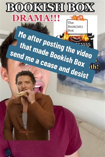 Bookish Box Review and Unboxing | Best Bookish Subscription Box