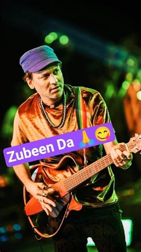 Zubeen's 2025 Protidin - Method Will CHANGE EVERYTHING