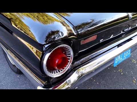 1962 Ford Falcon for sale