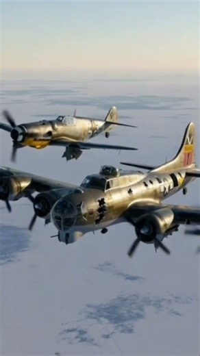 “The WW2 Moment That Shocked the World 🌍 | A Story You’ve NEVER Heard!”