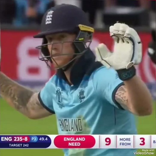 2019 WC Final: When Rules Beat Spirit of Cricket | NZ vs ENG