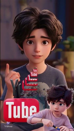 LEGO WORLD - Saba's message to subscribers