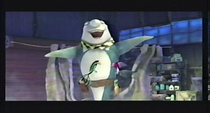 Opening and Closing to Shrek 2 2004 VHS