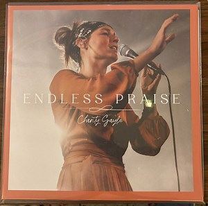 Charity Gayle - Endless Praise