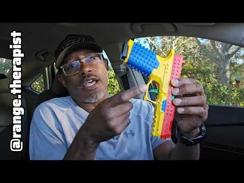 This holster is unsafe - rigger Guard - Orlando Florida Firearms Instructor - Master Class USPSA