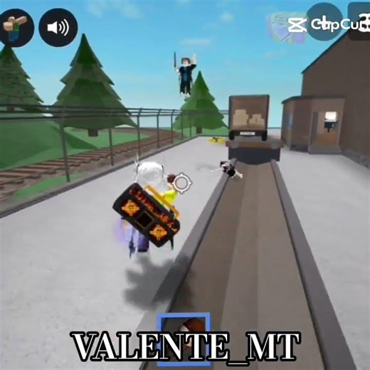 MM2 MM3 VAI LANÇAR🤔🤔