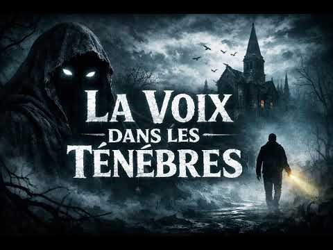 LA VOIX DANS LES TÉNÈBRES