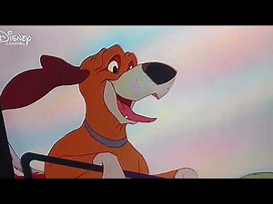 Cap und Capper (Disney 1981) - Capper ist zurück