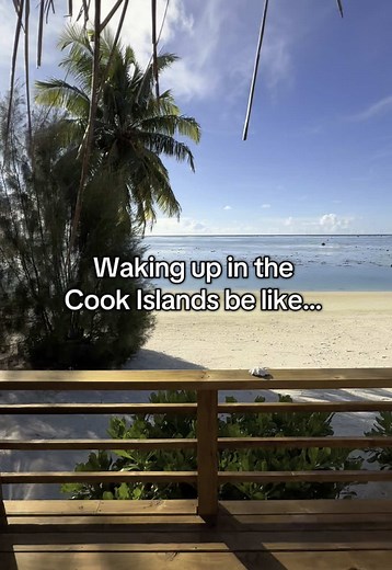 Experience the Beauty of the Cook Islands Every Day