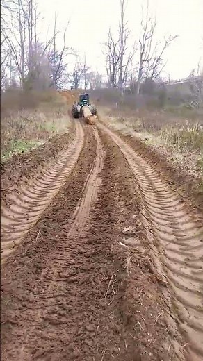 450 Timberjack - EASTERN KY LOGGING #bluecollarlogger #tree #cummins #logging