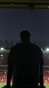 779K views · 10K reactions | The place where he belongs. | Manchester United | Facebook