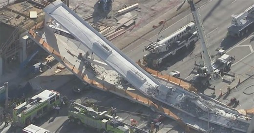 8 years after FIU bridge collapse: Remembering the victims and honoring their legacy