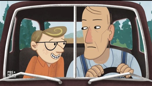 A gay son’s recollection of his dad’s advice on how to live his life