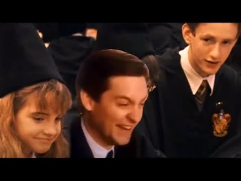 Bully Maguire Bullies Draco Malfoy