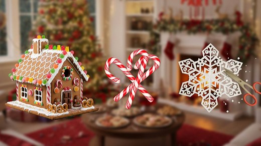 25 Fun Christmas Party Games and Activities for Teens and Kids