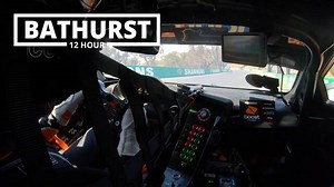 Bathurst 12 Hour: onboard lap in a McLaren - Endurance Videos