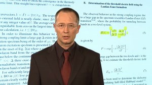Theory of condensed matter and statistical physics