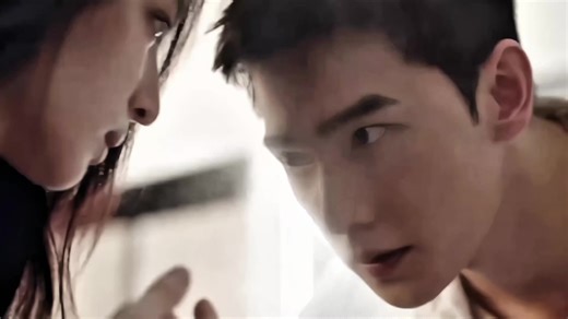 Fireworks of My Heart: A Journey with Yang Yang & Wang Churan