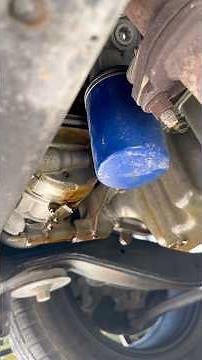 Oil Leak Solved on 2016 Ford Explorer!