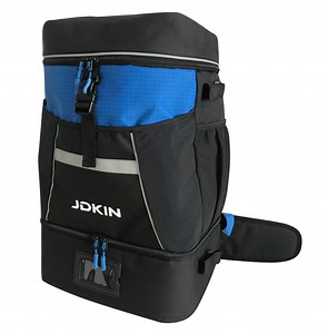 [Hot Item] Waterproof Custom Backpack Triathlon Transition Backpack Athletic Triathlon Bag