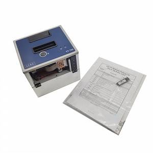 [Hot Item] Linx Tt750 53mm Printhead Print Expiration Date Pack Machine