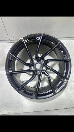 Tesla Wheel in Action: Innovation and Performance