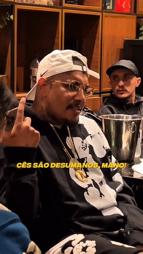 MC PP DA VS on Instagram