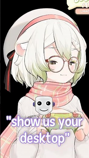 Is Laimu Prepared to DOX Herself For This Game?