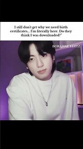 Am i alien?👽#bts #relatable #fypシ゚viral #jeonjungkook #reels #dailyshorts #viral #shorts #meme