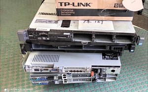 Dell R410开箱评测视频