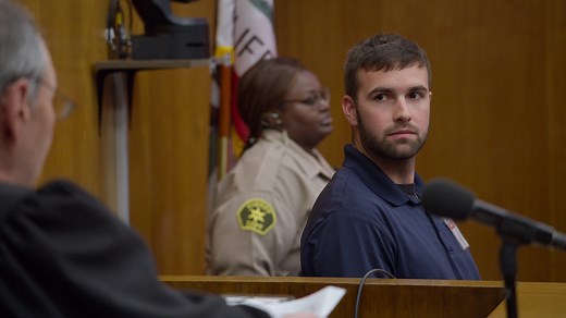 Jury Duty – official trailer (Amazon Freevee)