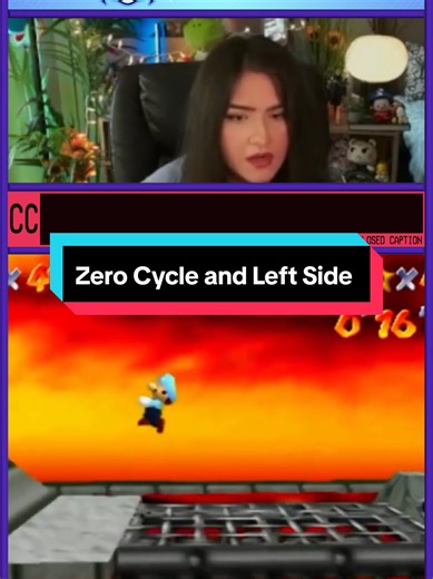 Amazing Strats and Glitches in Super Mario 64