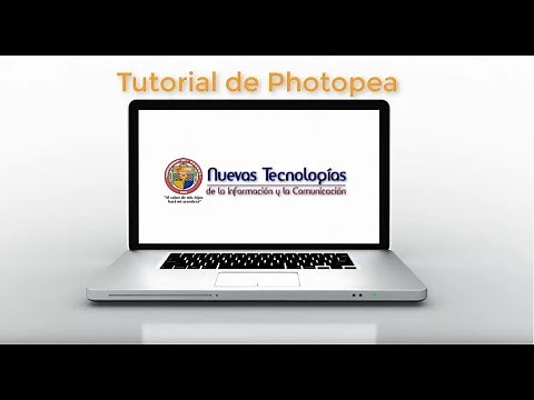 Tutorial de Photopea
