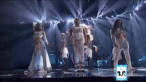 22K views · 516 reactions | "Waterfalls" is a song by American...