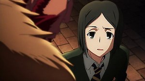 Watch Fate/Zero Season 2 Episode 20 - The Assassin Returns